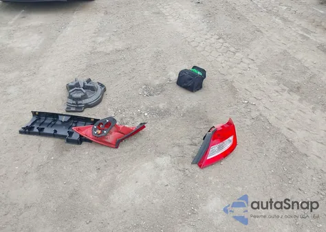 2012 Honda Civic Ex from USA, damaged, VIN 2HGFG3B81CH523913